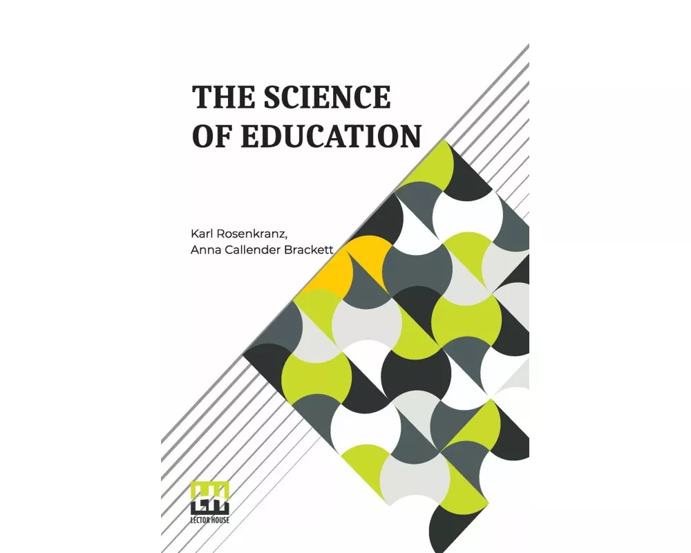 The Science Of Education
