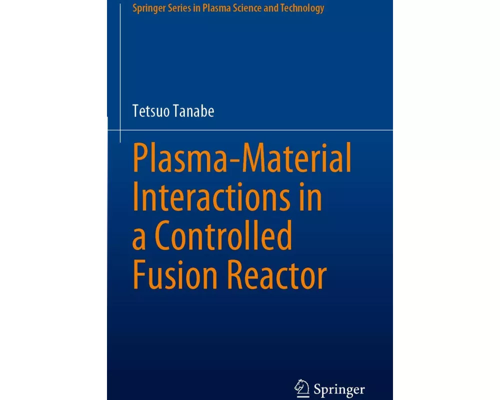 Plasma-Material Interactions in a Controlled Fusion Reactor