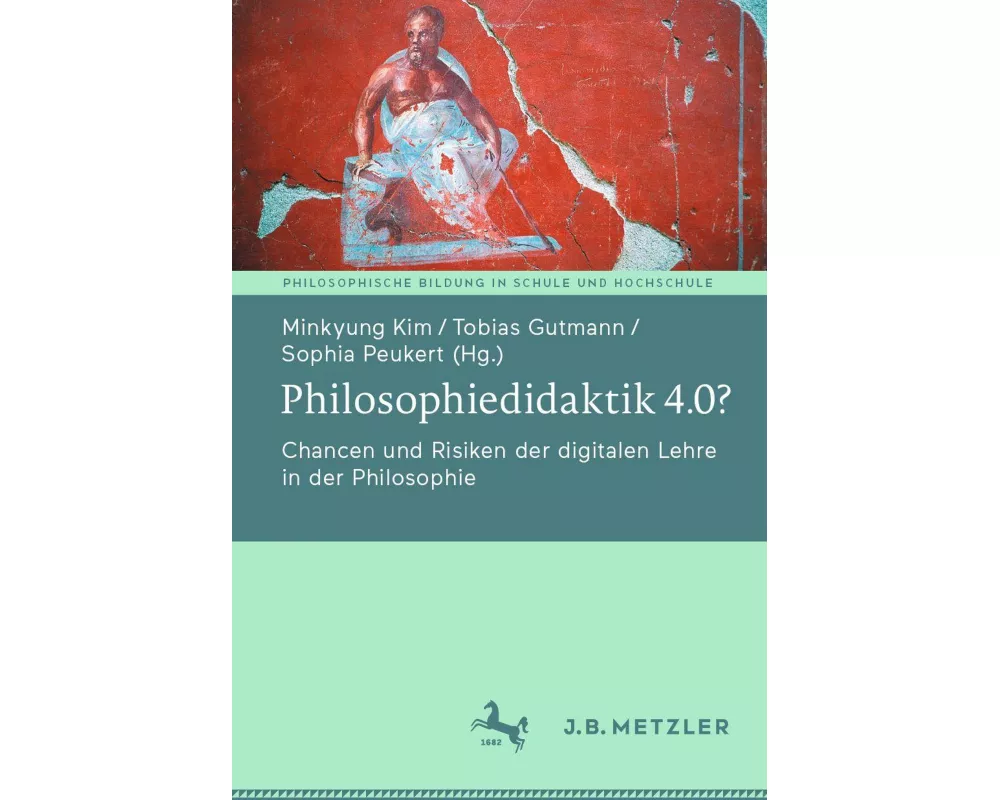 Philosophiedidaktik 4.0?
