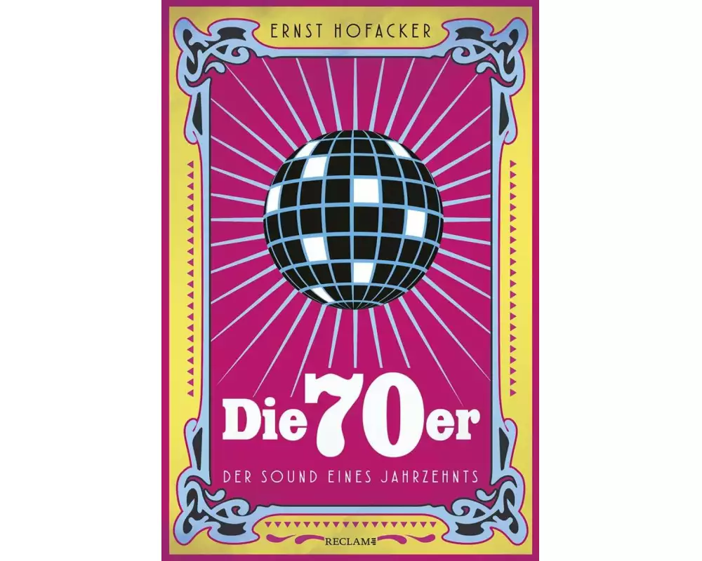 Die 70er