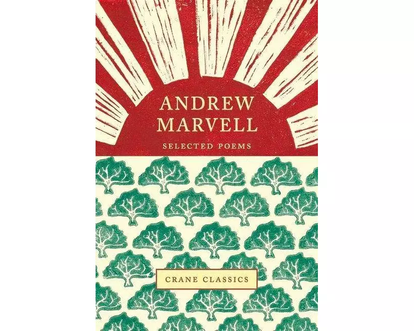 Andrew Marvell: Selected Sonnets