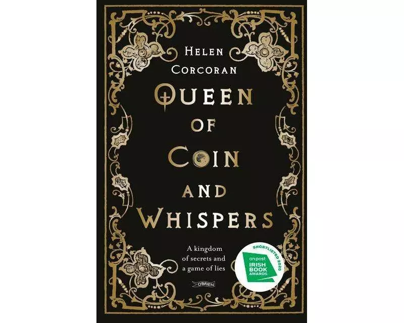 Queen of Coin and Whispers