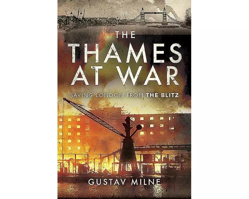 The Thames at War