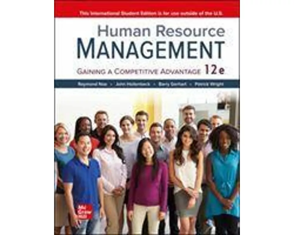 ISE Human Resource Management