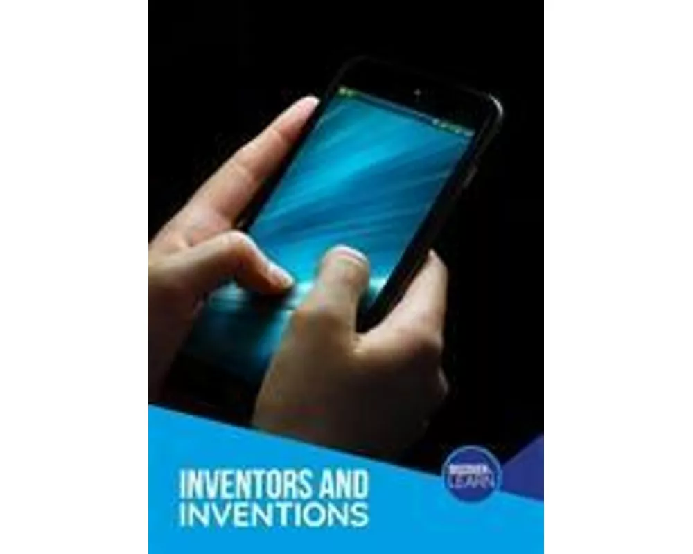 Inventors and Inventions