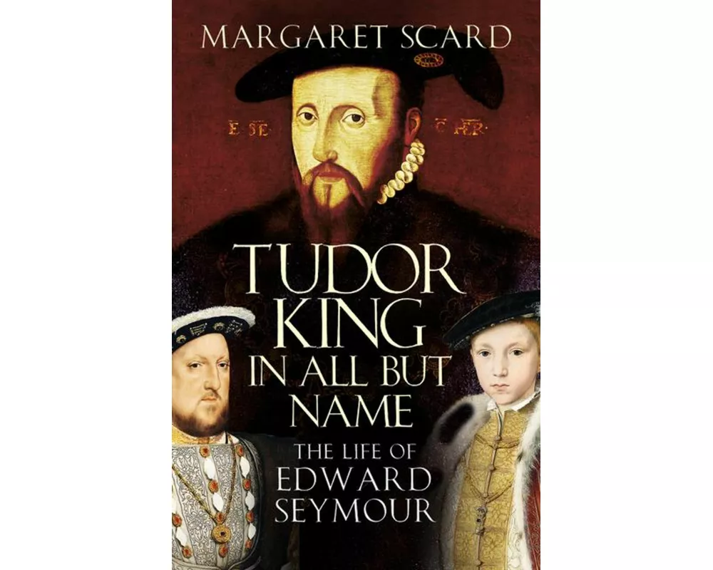 Tudor King In All But Name