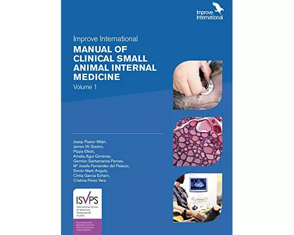 Improve International Manual of Clinical Small Animal Internal Medicine