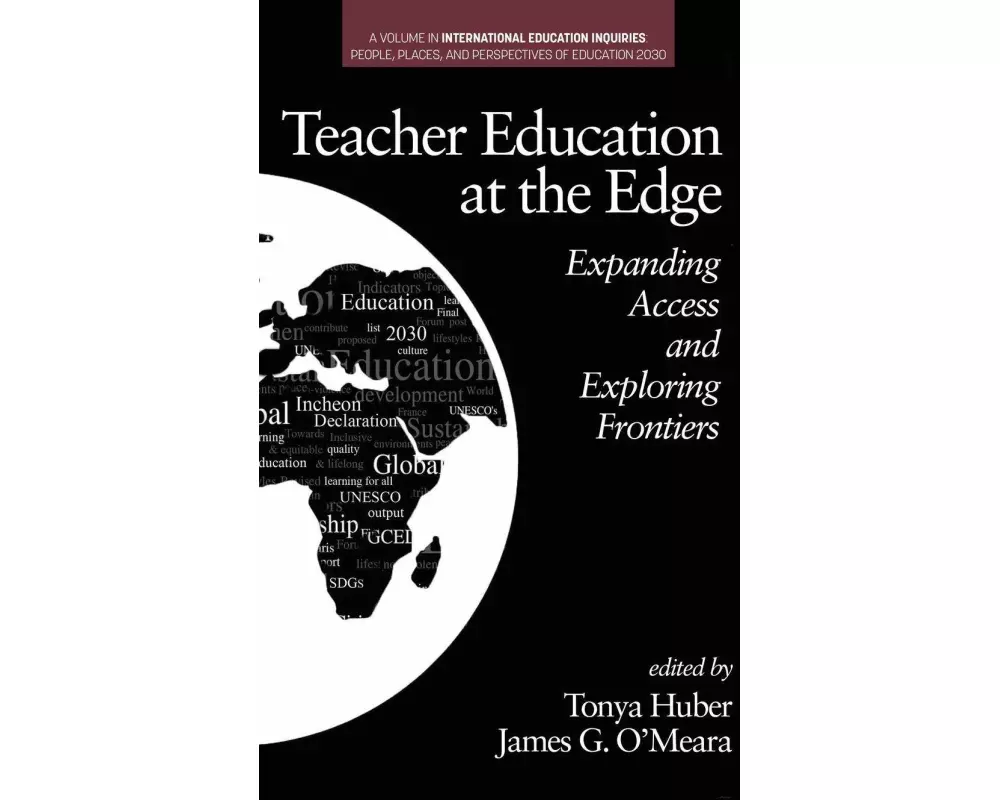 Teacher Education at the Edge
