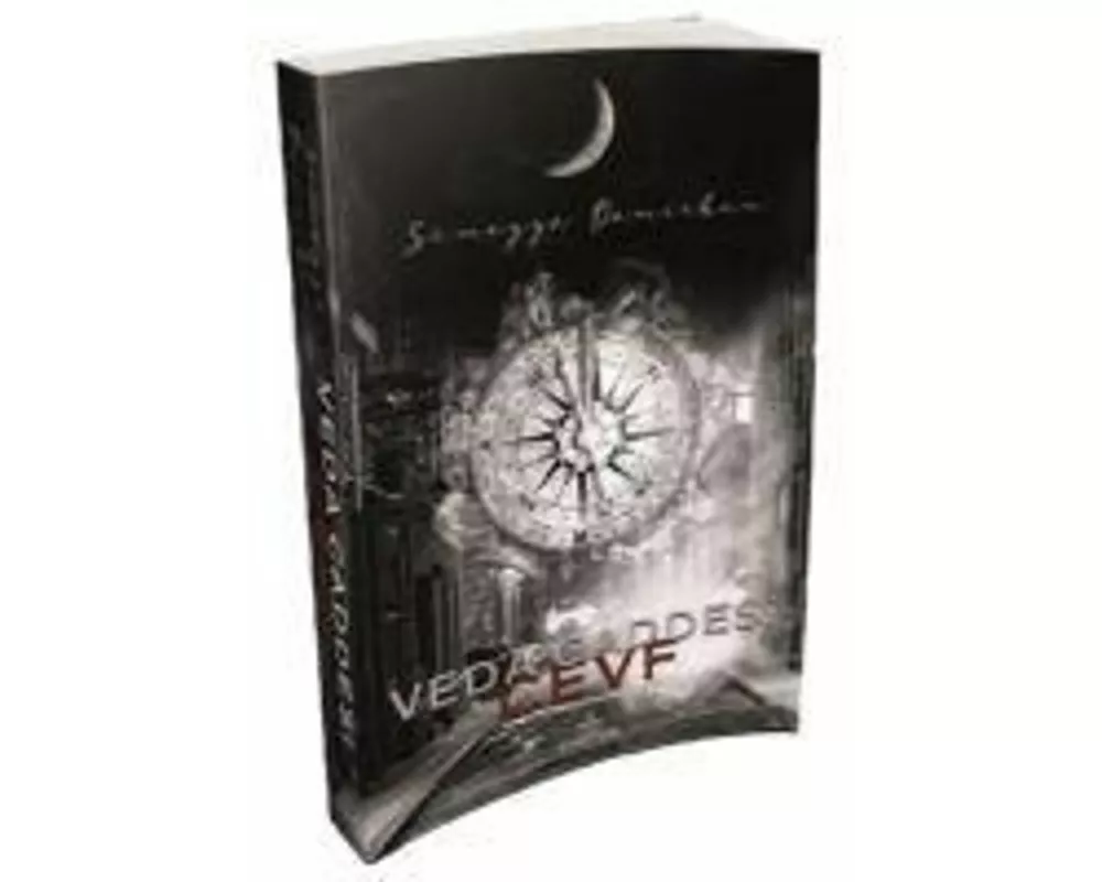 Veda Caddesi - Cevf