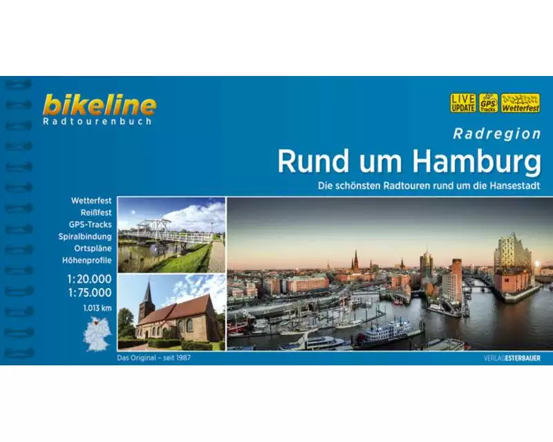 Rund um Hamburg
