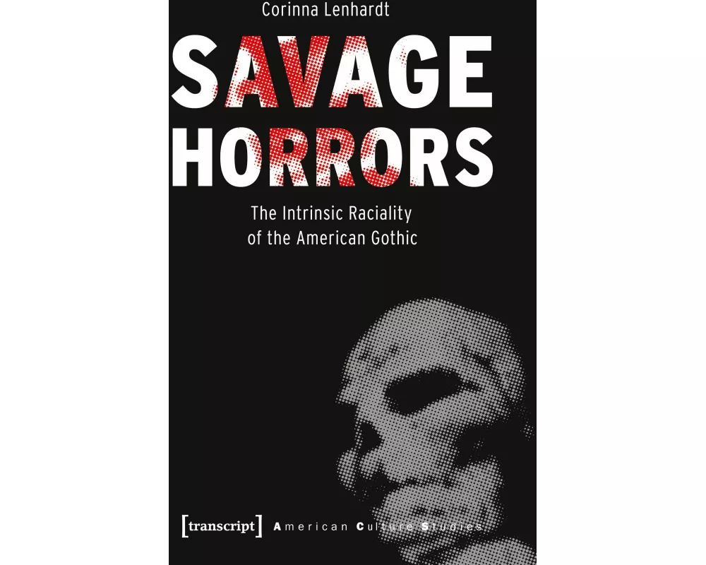 Savage Horrors
