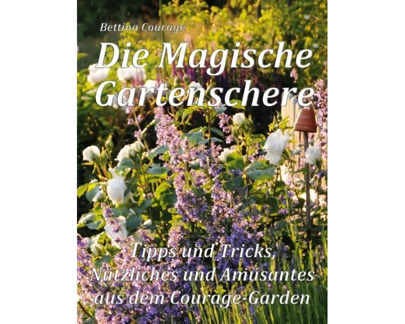 Die Magische Gartenschere