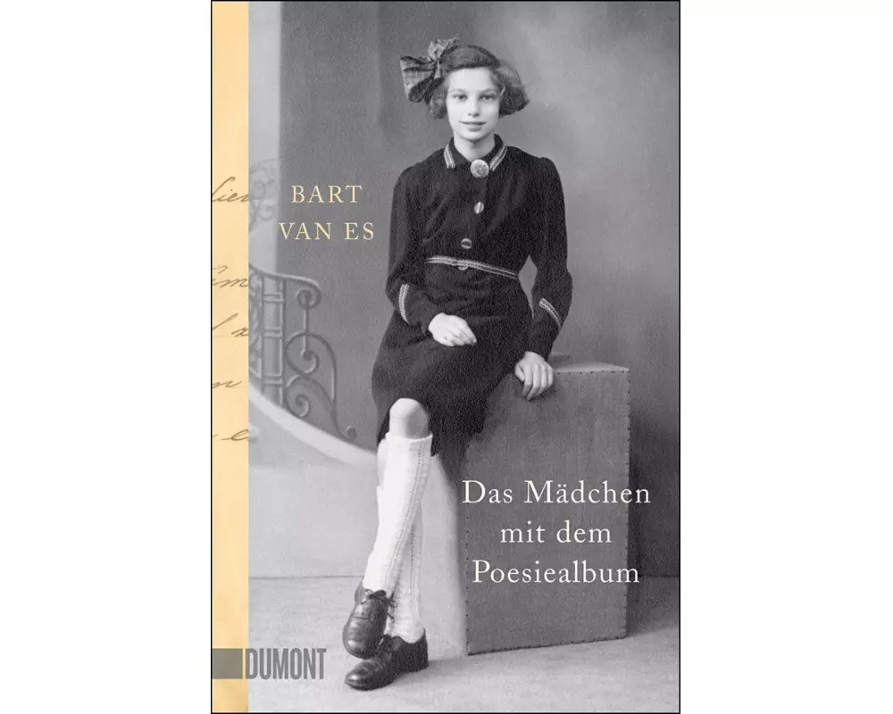 Das Mädchen mit dem Poesiealbum