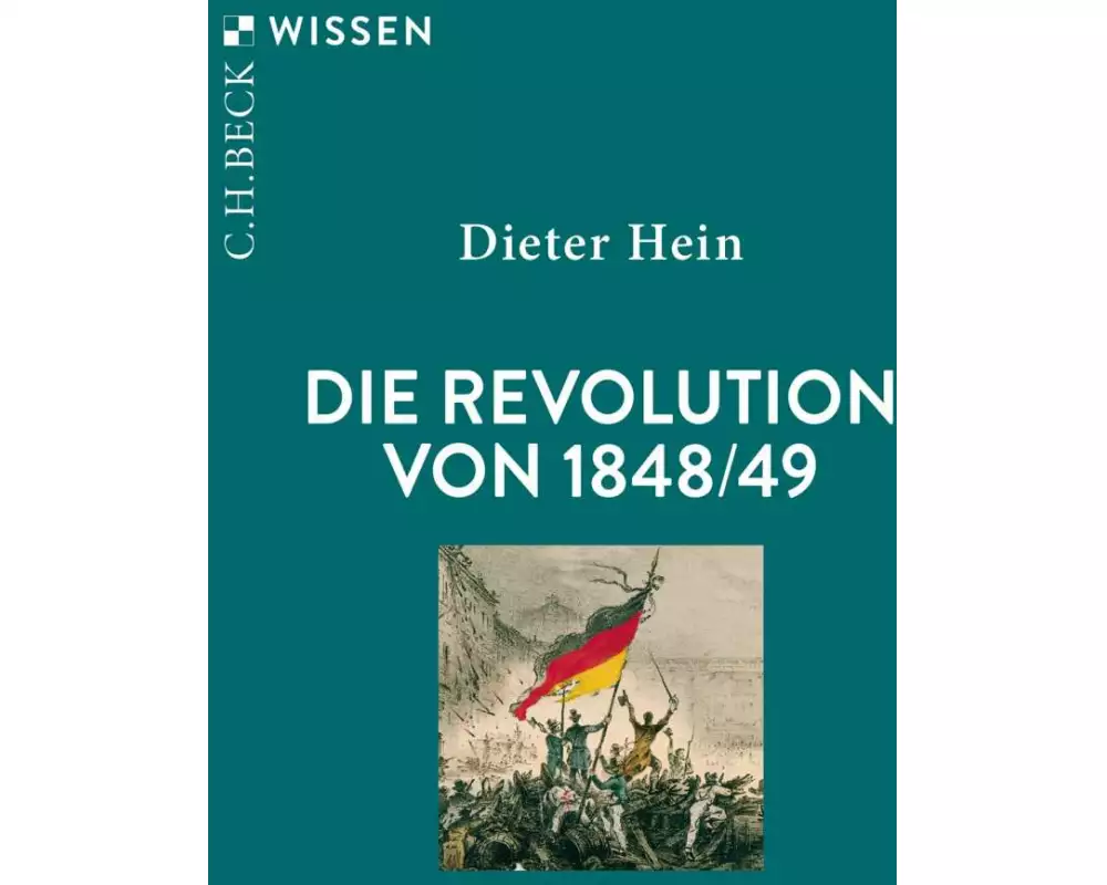 Die Revolution von 1848/49