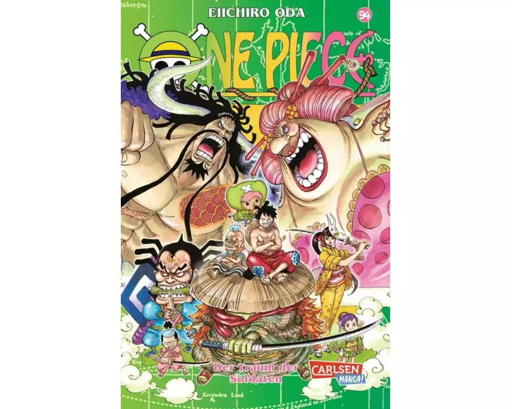 One Piece 94