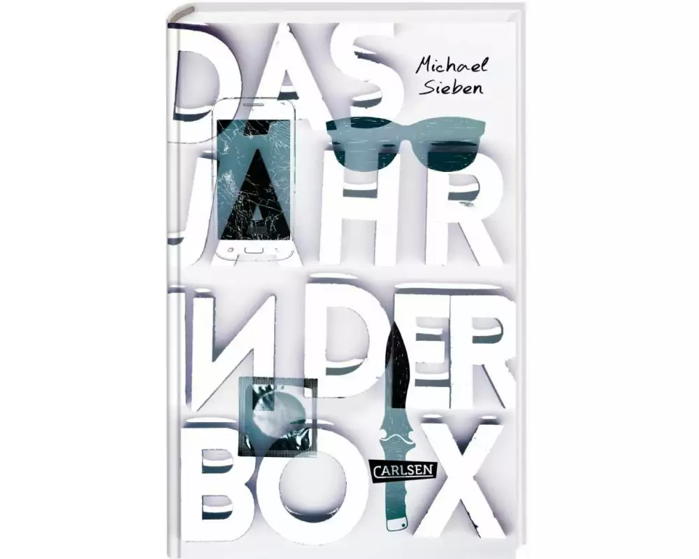 Das Jahr in der Box