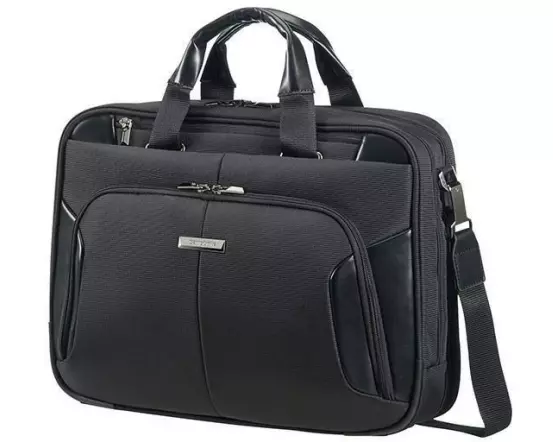 Samsonite Notebooktasche XBR Bailhandle 2C 15.6 "