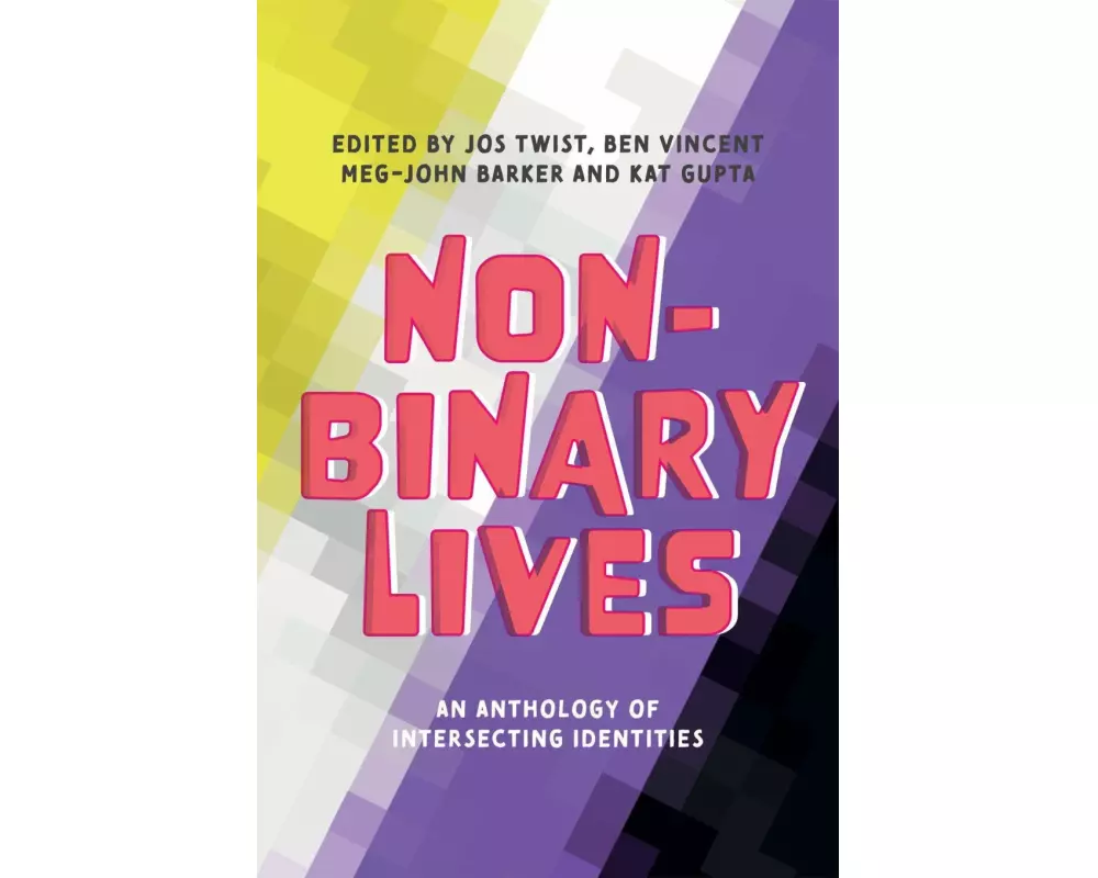 Non-Binary Lives