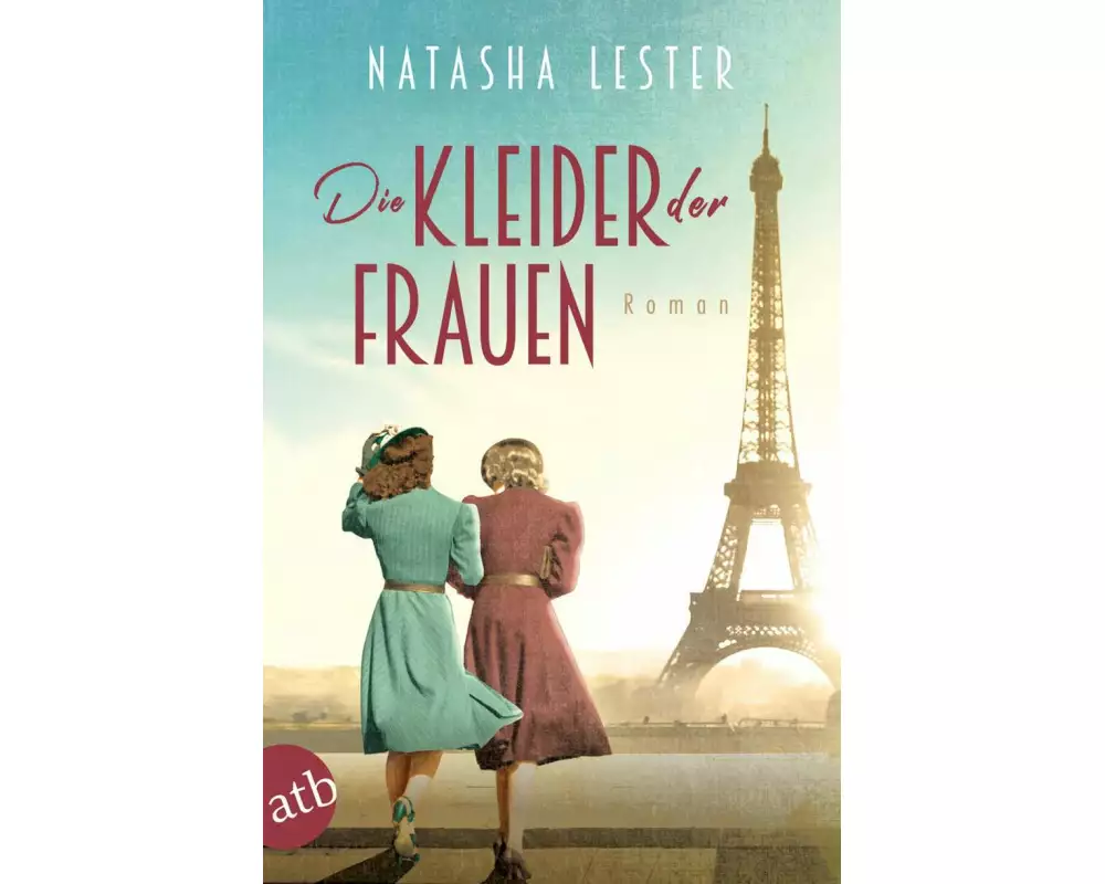 Die Kleider der Frauen
