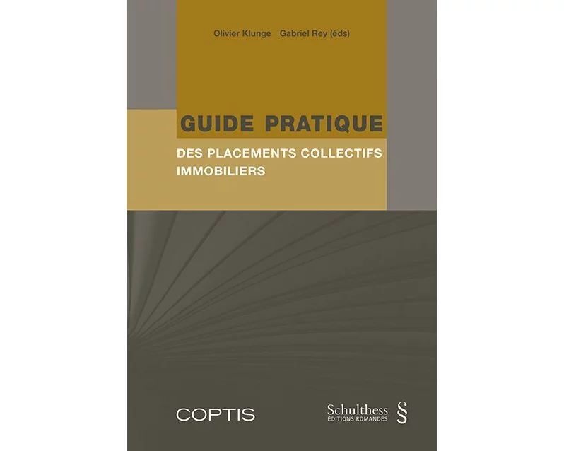 Guide pratique des placements collectifs immobiliers (PrintPlu§)
