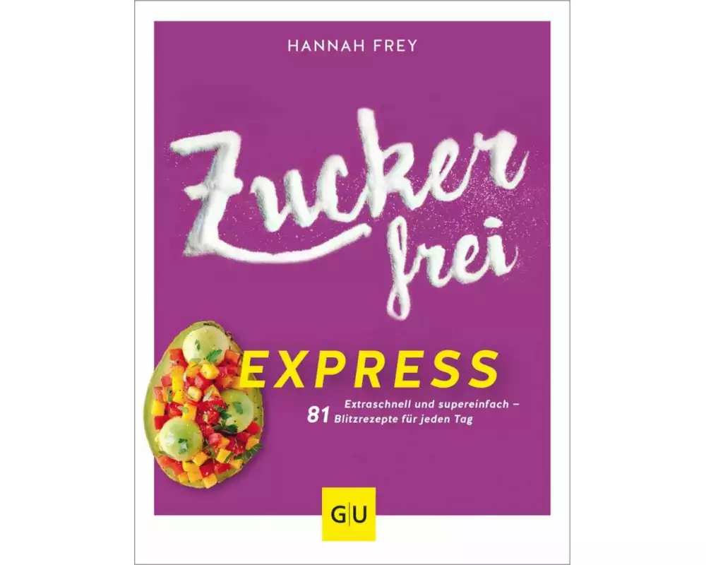 Zuckerfrei express