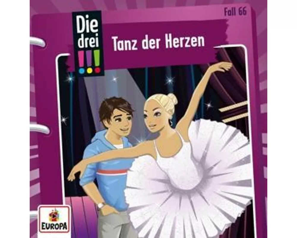 Tanz der Herzen