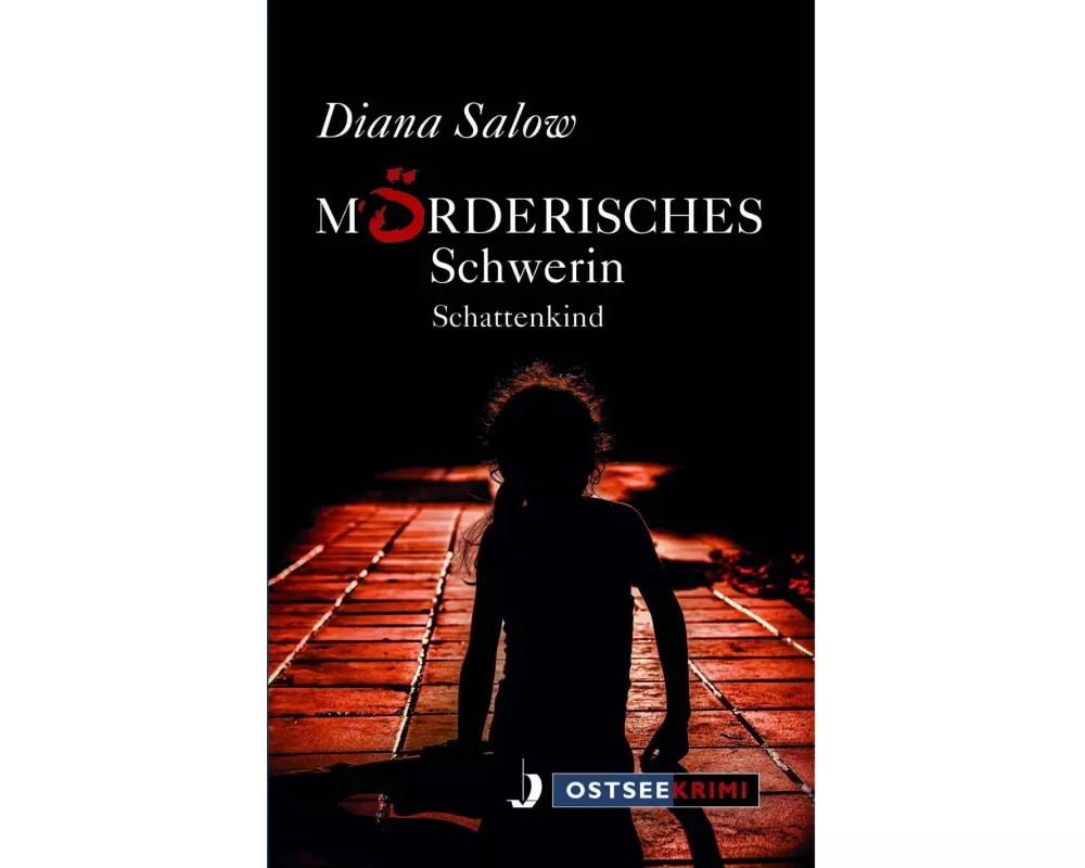 Mörderisches Schwerin