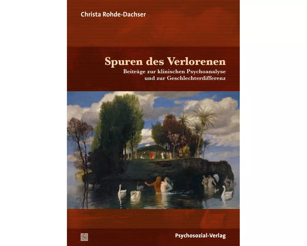 Spuren des Verlorenen