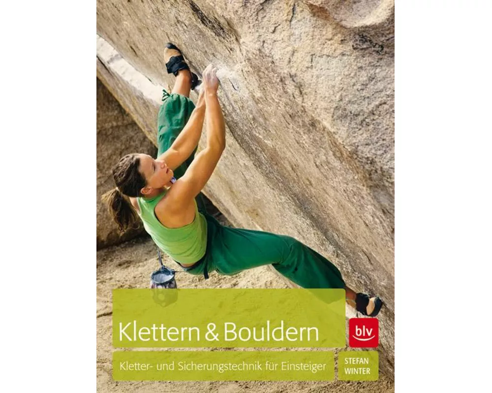 Klettern & Bouldern