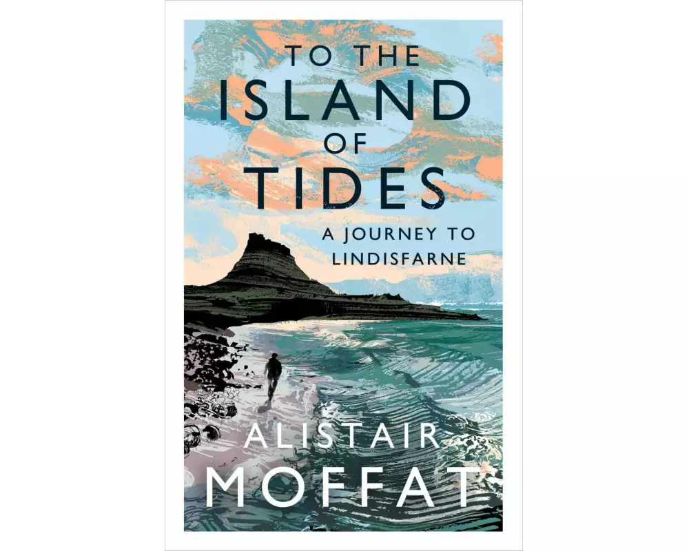 To the Island of Tides