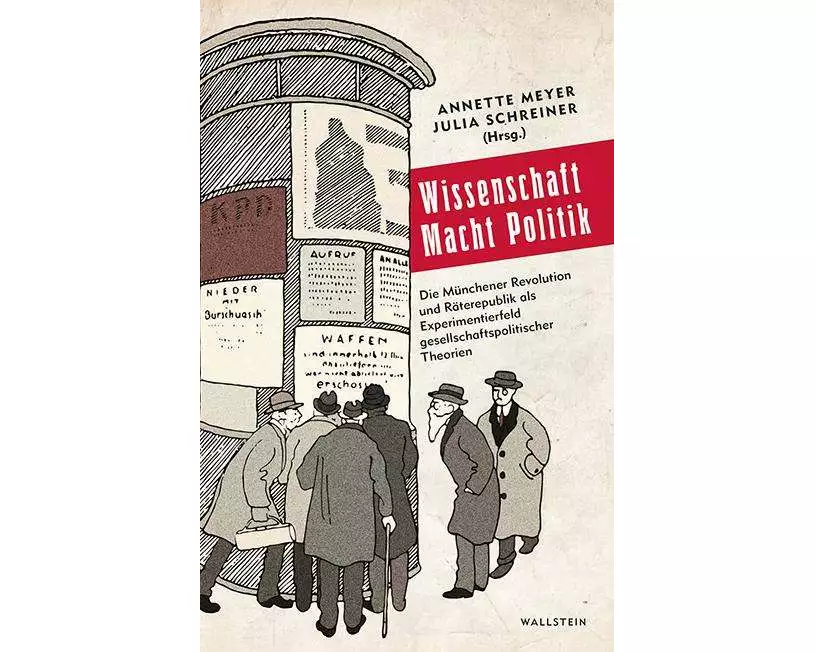 Wissenschaft Macht Politik