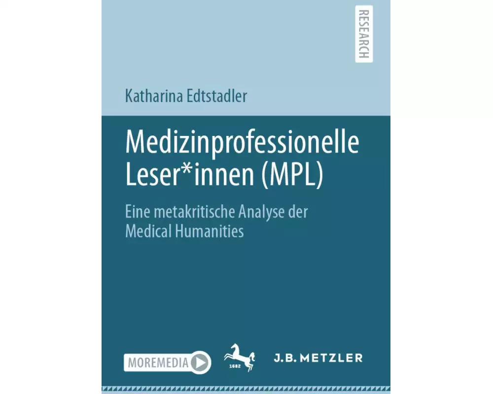 Medizinprofessionelle Leser*innen (MPL)