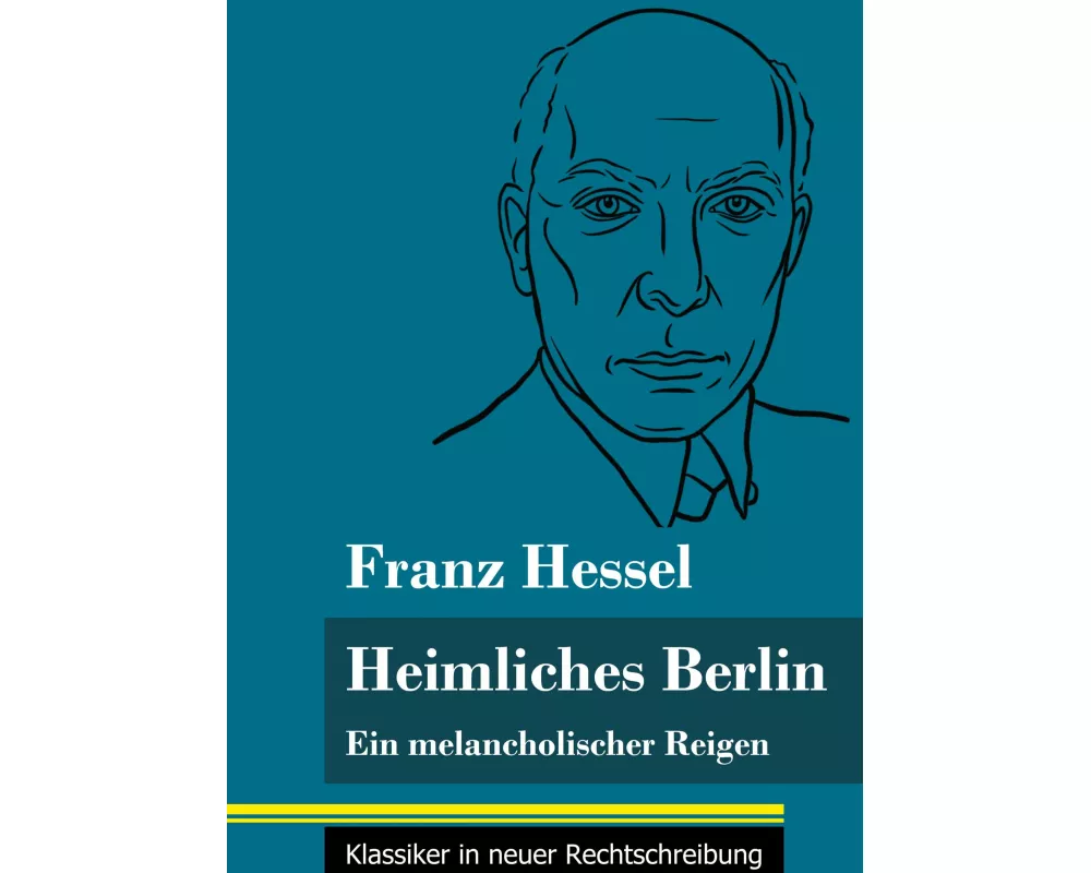 Heimliches Berlin