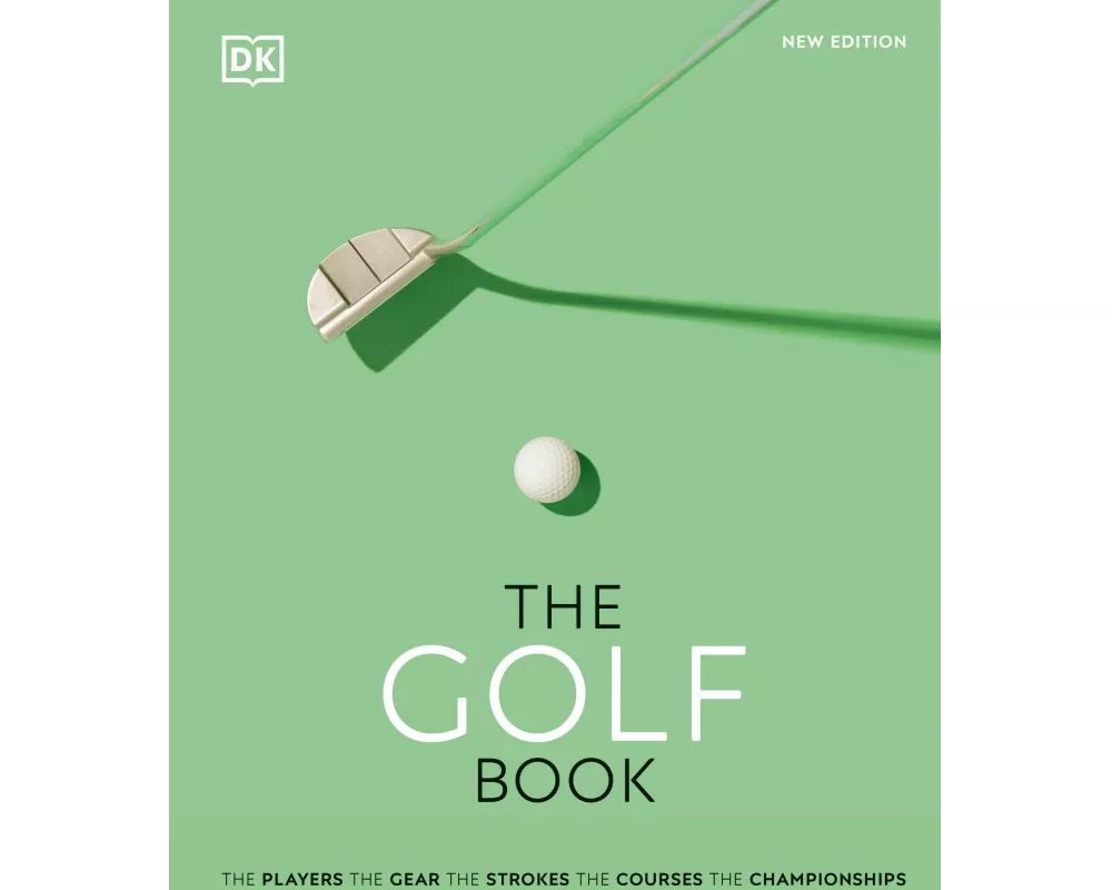 The Golf Book