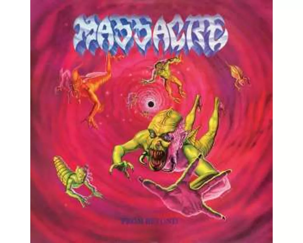 From Beyond (FDR Remaster)