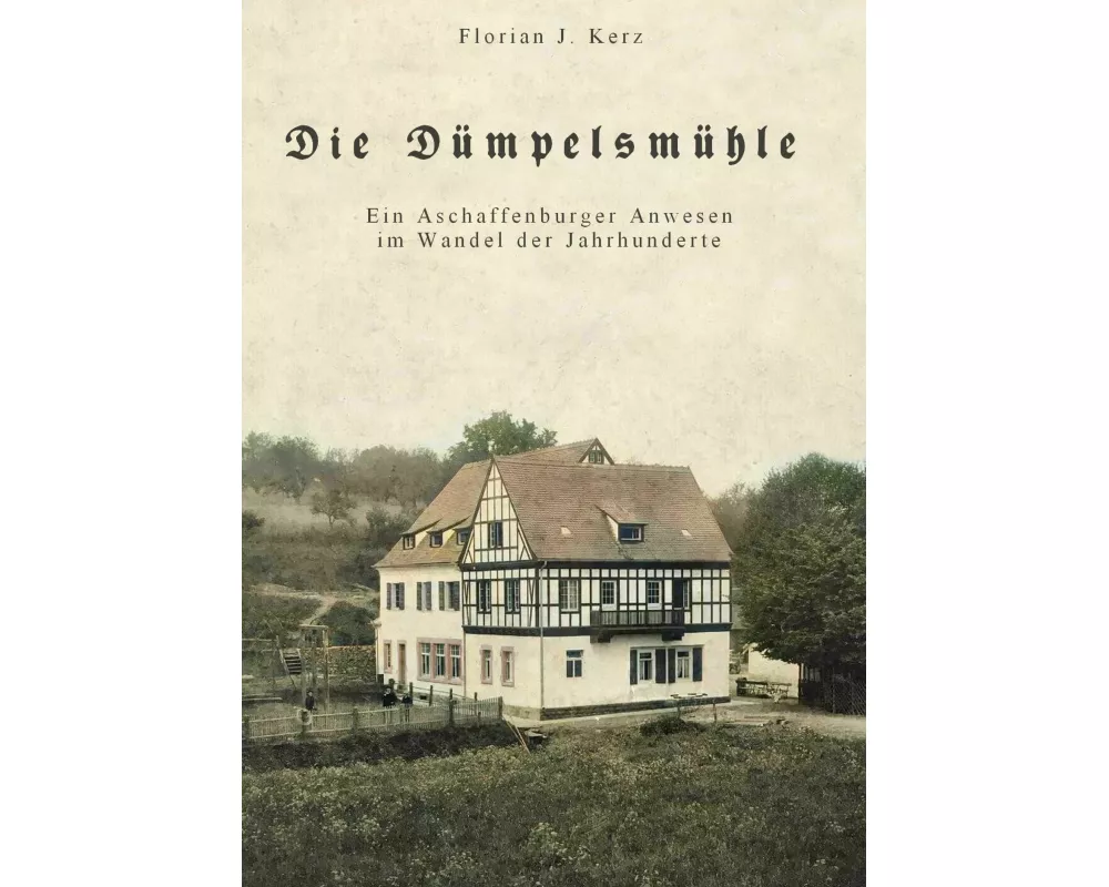 Die Dümpelsmühle