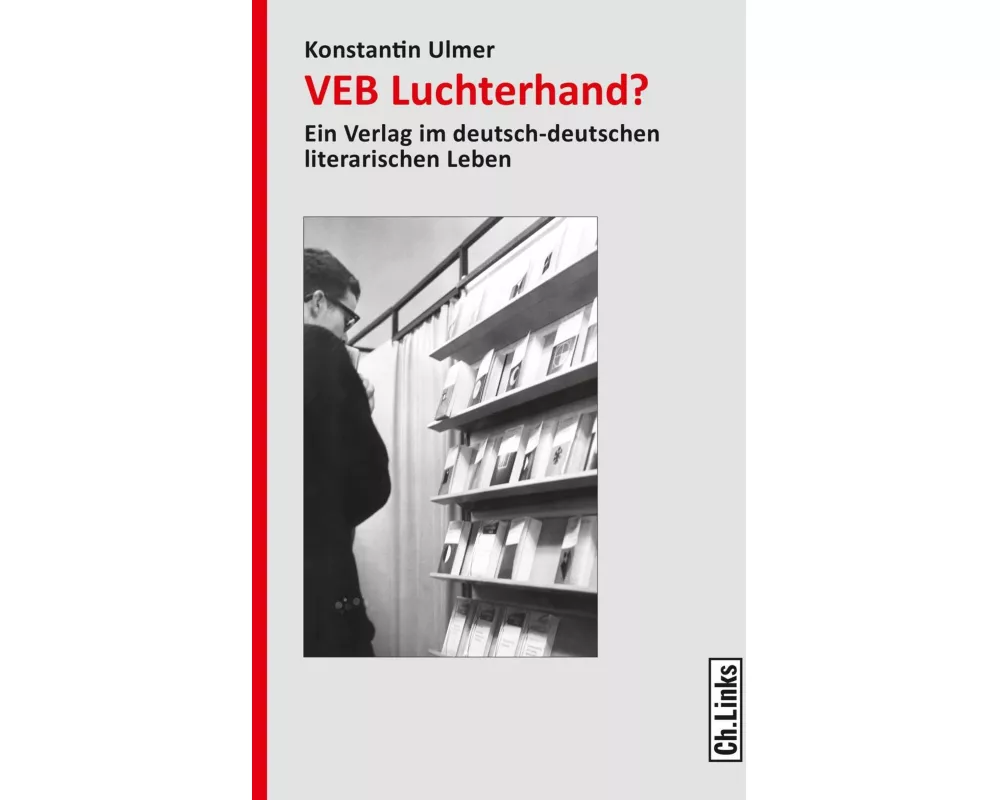 VEB Luchterhand?