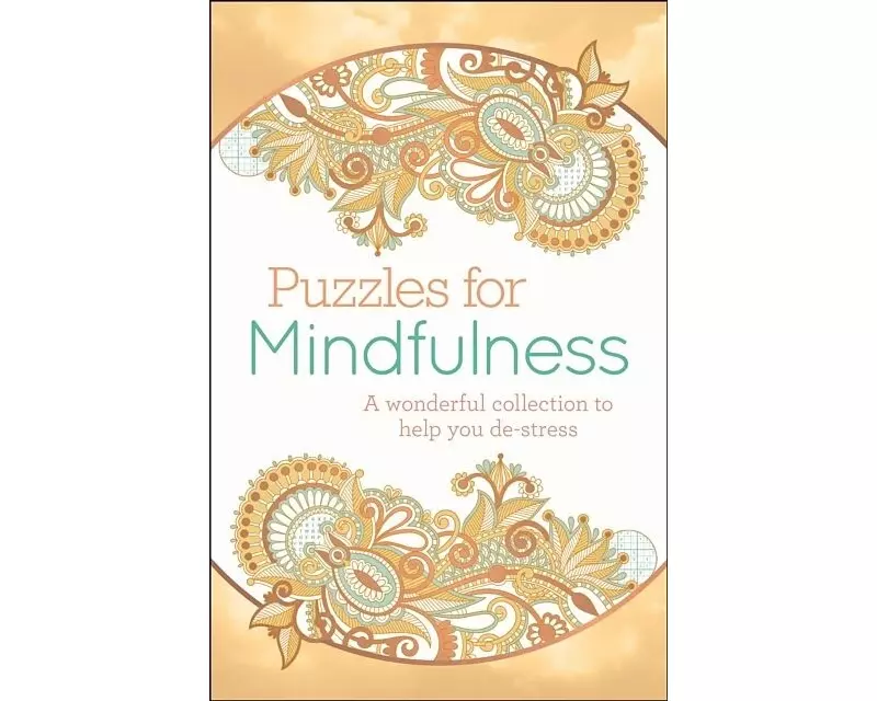 Puzzles for Mindfulness