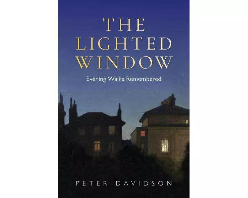 The Lighted Window