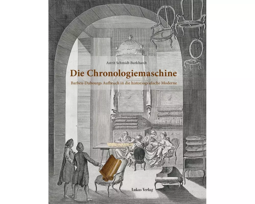 Die Chronologiemaschine
