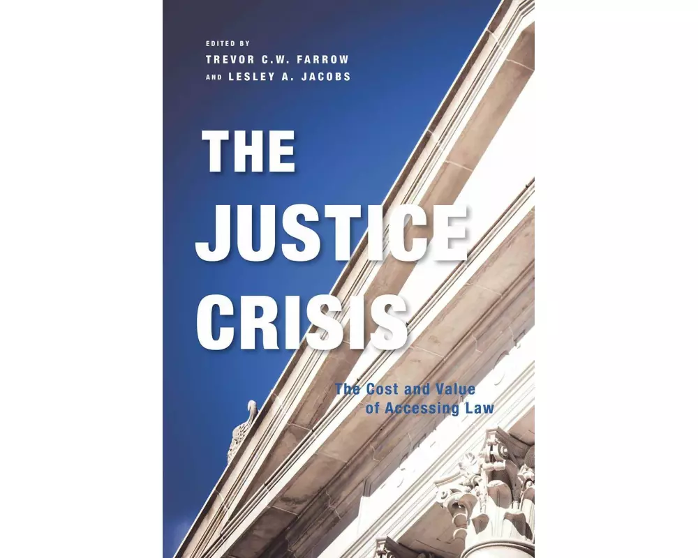The Justice Crisis