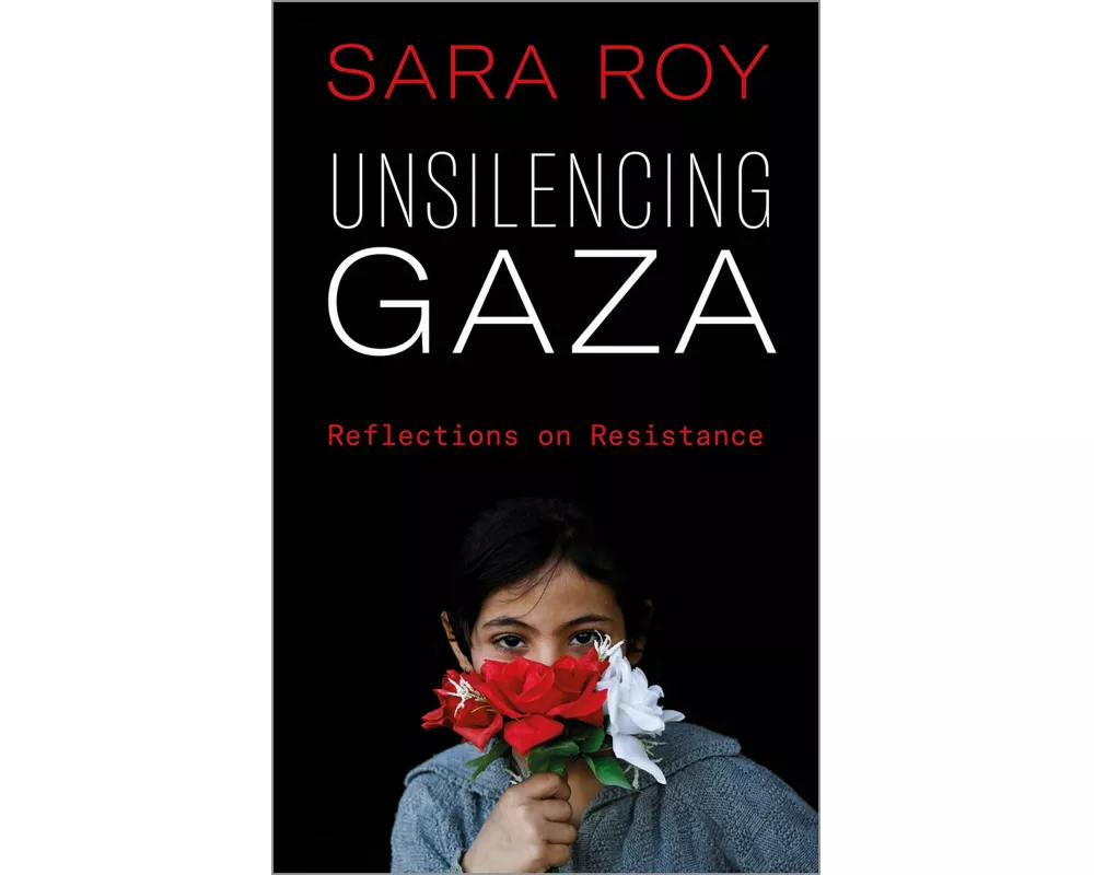 Unsilencing Gaza