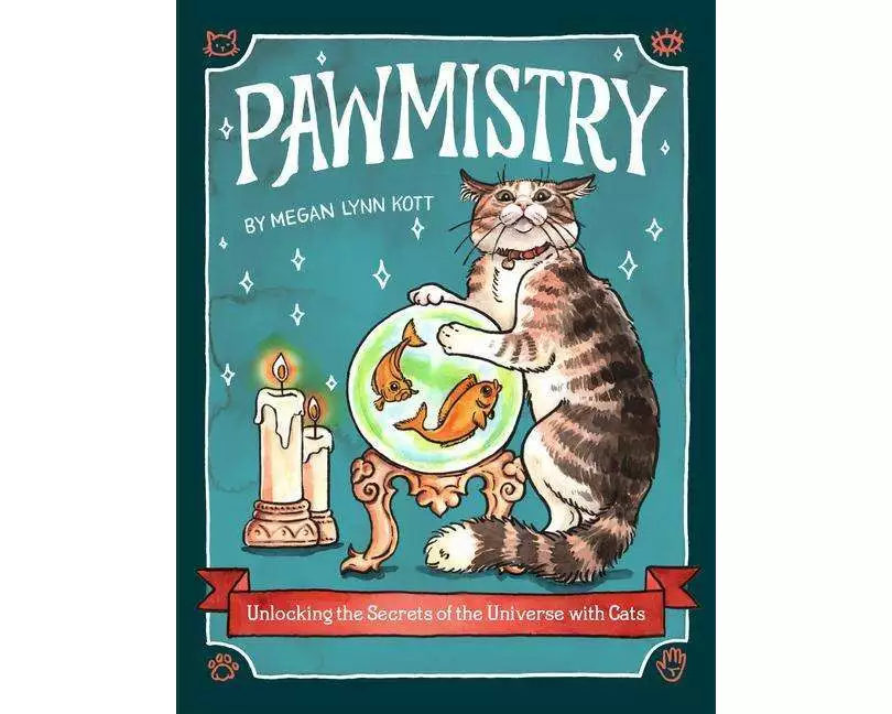 Pawmistry