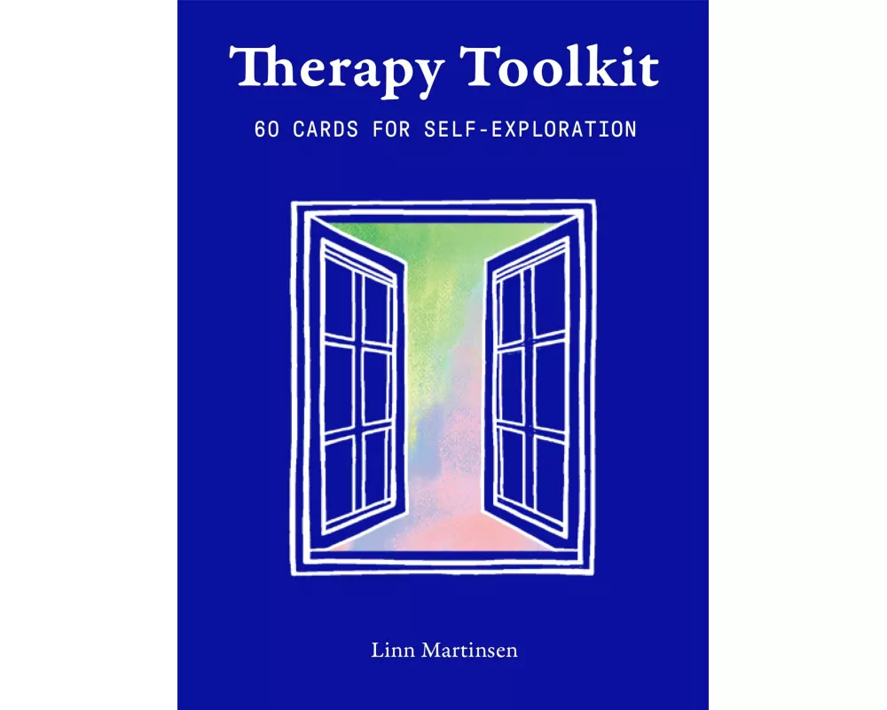 Therapy Toolkit