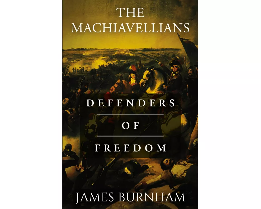 The Machiavellians
