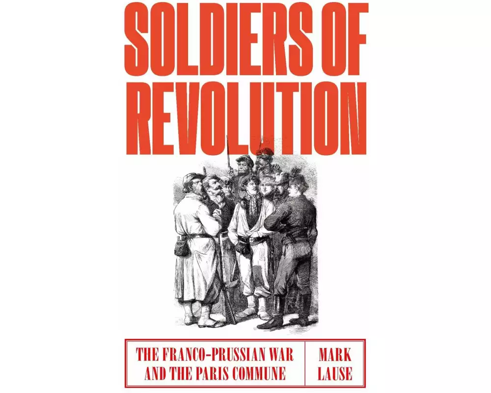 Soldiers of Revolution