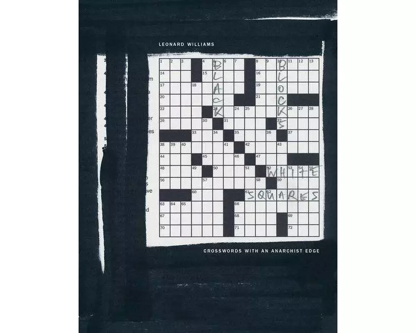 Black Blocks, White Squares