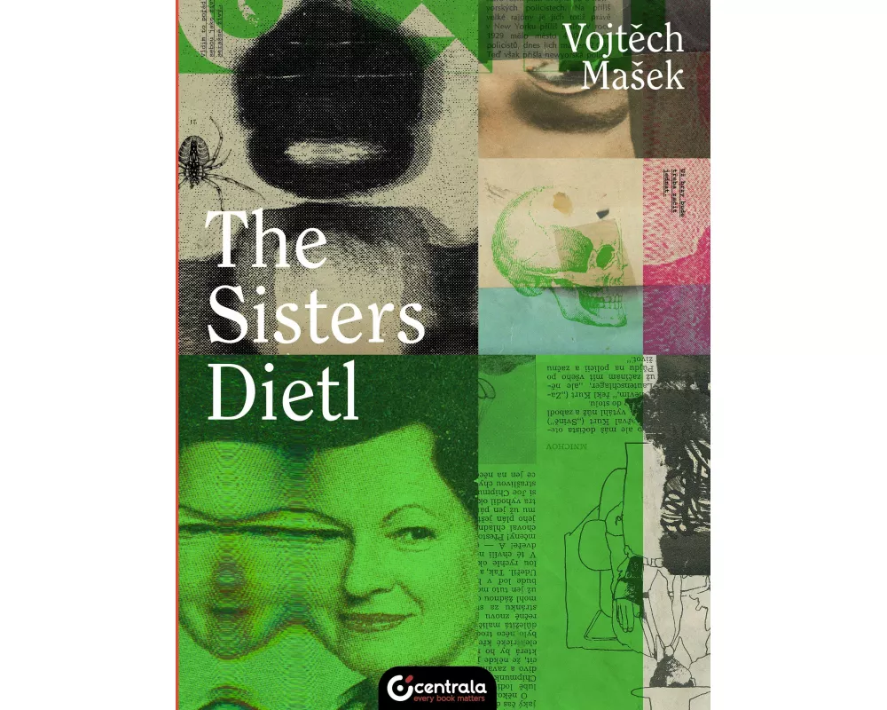 The Sisters Dietl