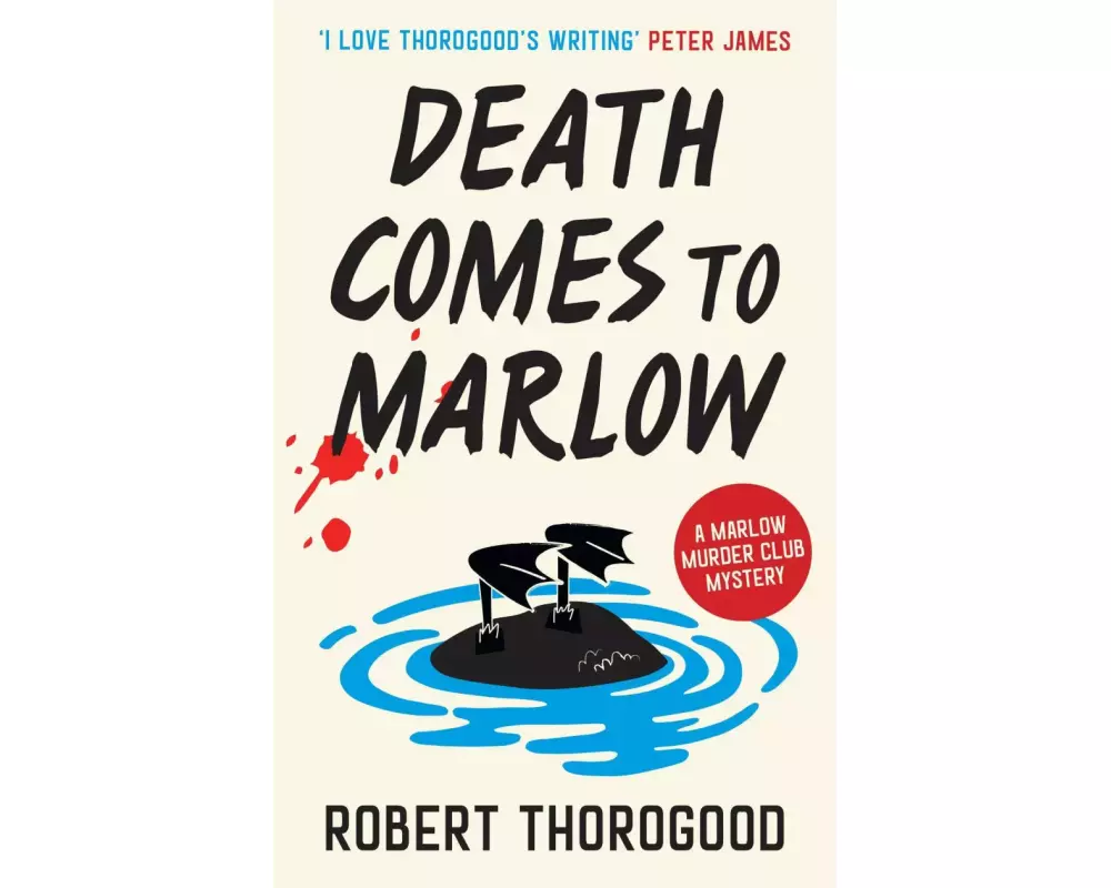 Death Comes to Marlow