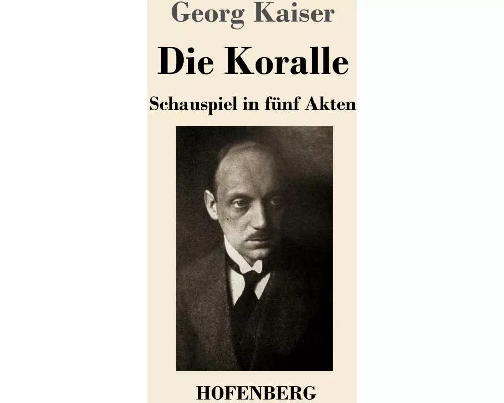 Die Koralle